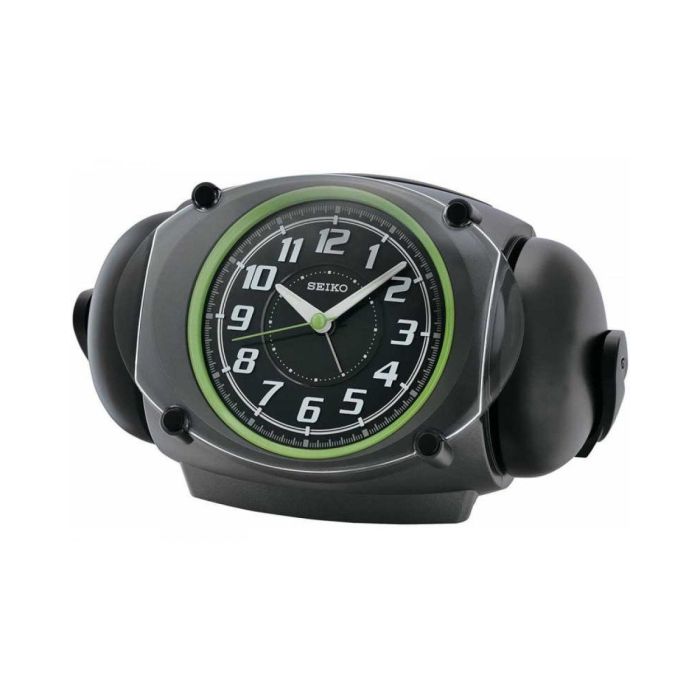 Настольные часы Seiko будильник Фото