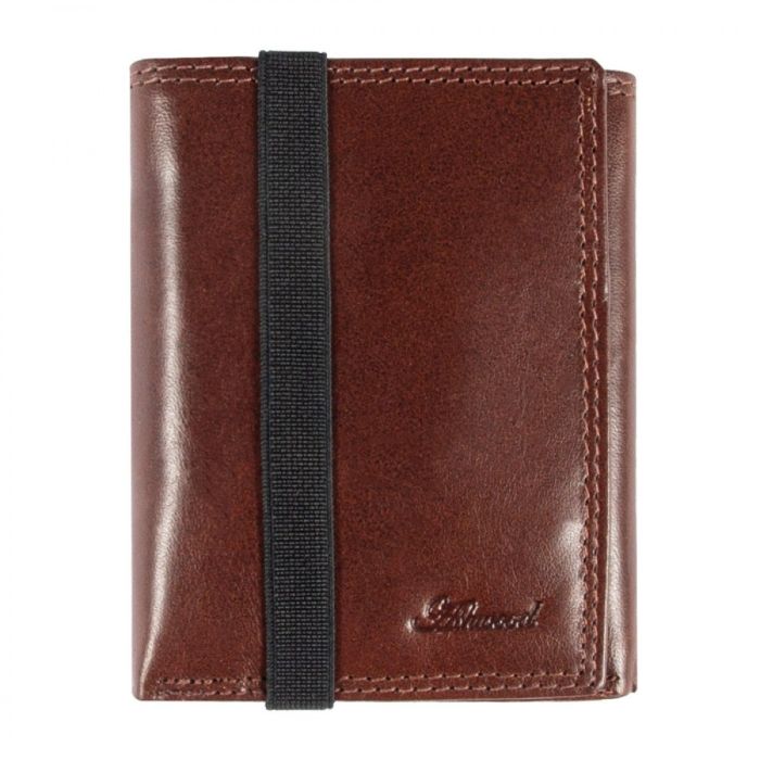 Кошелек Ashwood 1265 VT Tan Фото
