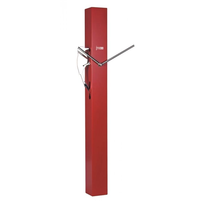 Настенные часы Lowell 14541R Фото