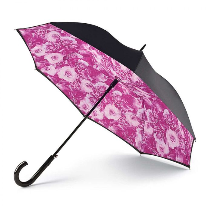 Зонт Fulton L754-041017 Bloomsbury-2 Neon Floral Фото