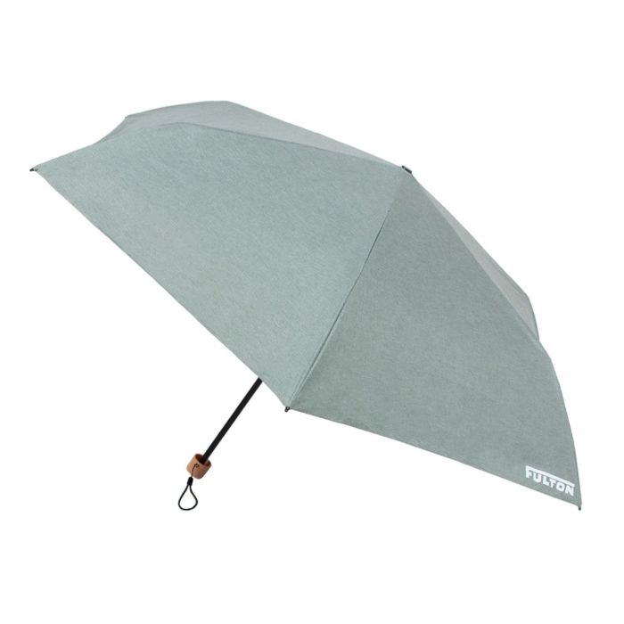 Зонт Fulton L924-040058 Parasoleil-2 UV Charcoal Chambray Фото