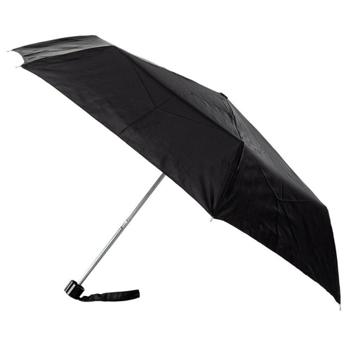 Зонт Incognito 3 L407 Black Фото