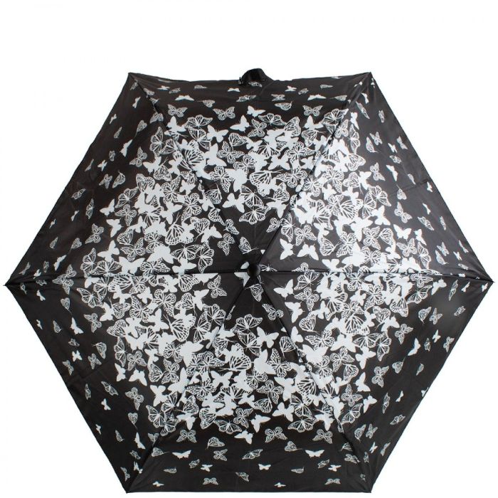 Зонт Incognito 4 L412 Stencil Butterfly Фото
