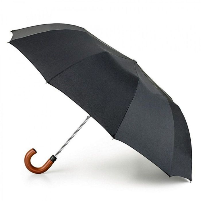 Зонт Fulton Magnum-1 Auto G512 Black Фото