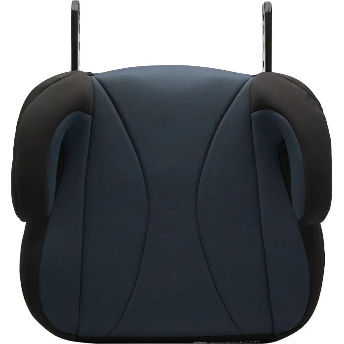 Автокресло Kinderkraft бустер i-Boost Black (KCIBOO00BLK0000) Фото 2