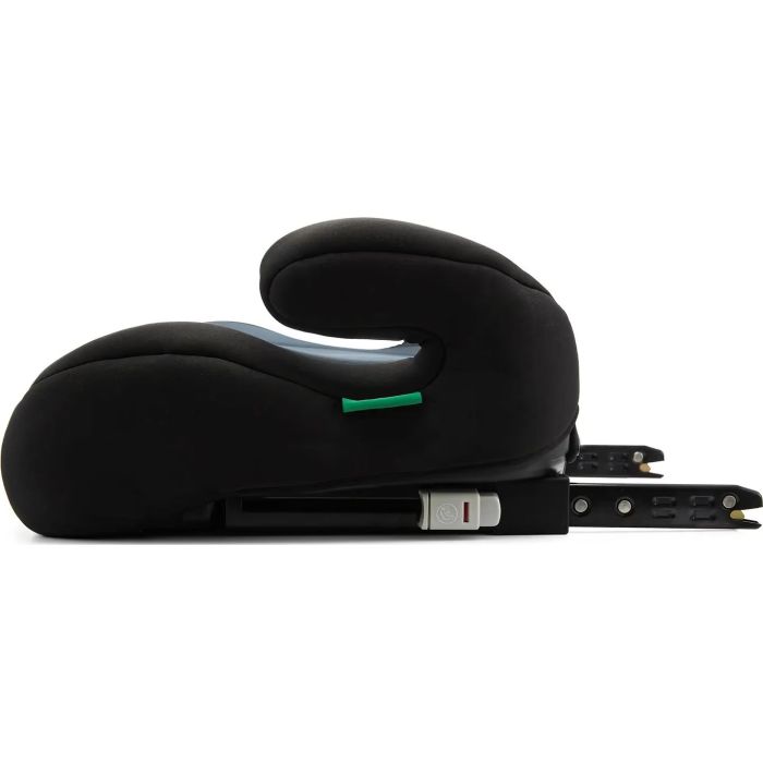 Автокресло Kinderkraft бустер i-Boost Black (KCIBOO00BLK0000) Фото 3