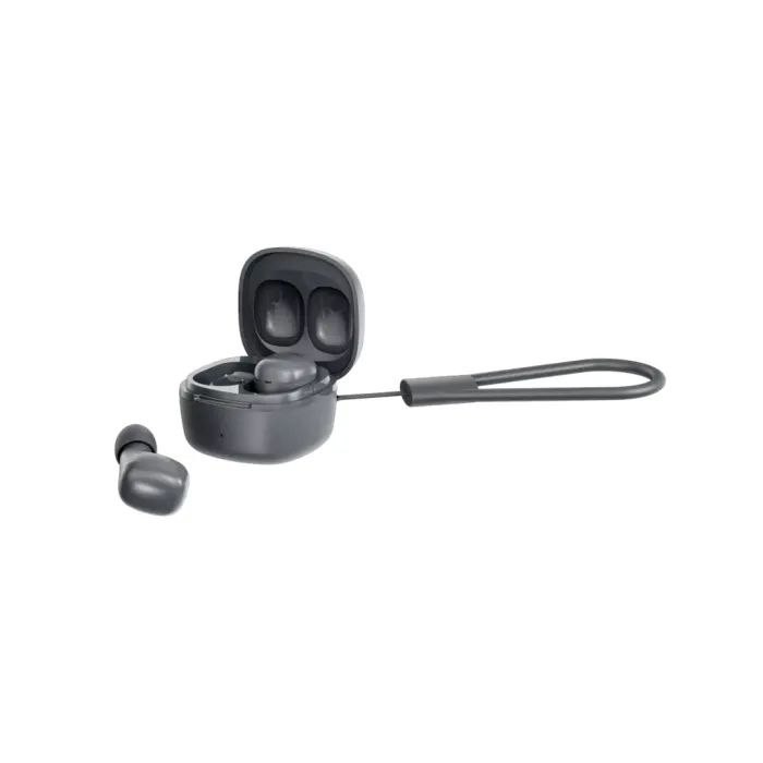 Наушники Canyon OnGo 4 Mini TWS Grey Фото