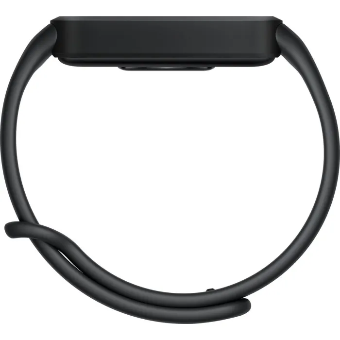 Фитнес браслет Xiaomi Smart Band 9 Active (BHR9444GL) Black Фото 3