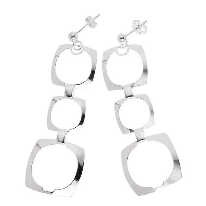 Серьги Ottaviani 600030O Фото