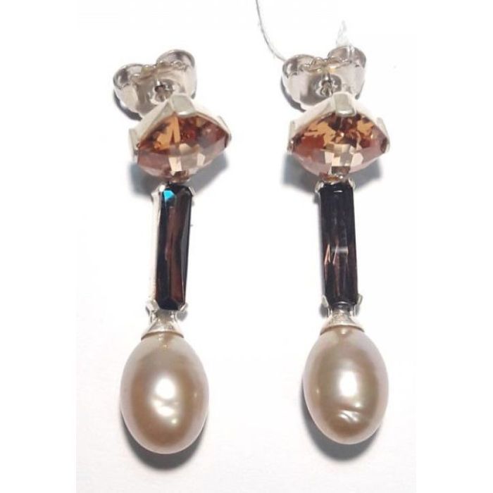 Серьги Thomas Sabo H1470-1-439 Фото