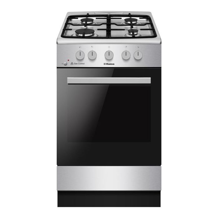 Плита Hansa FCGX52029H Фото