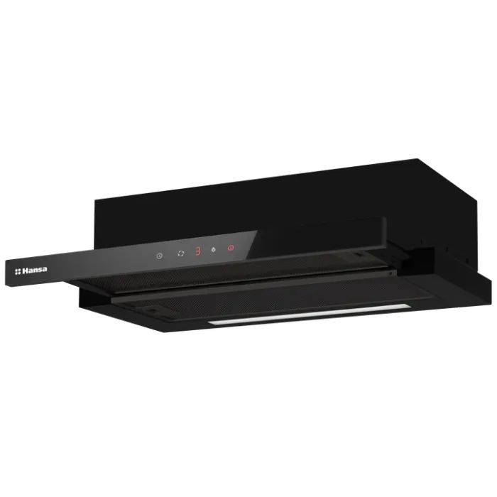 Вытяжка кухонная Hansa OTP66511BGH Фото