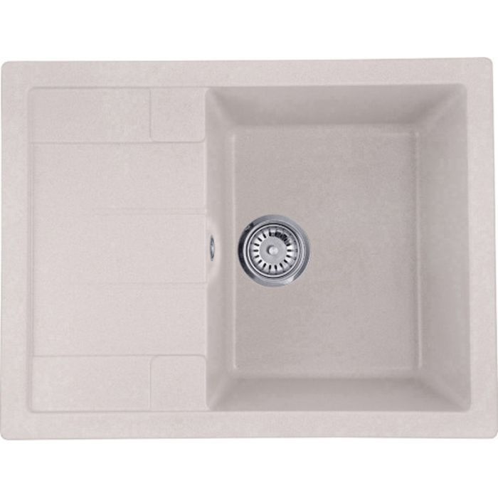 Мойка кухонная Kroner KompositCOL-6550 Фото