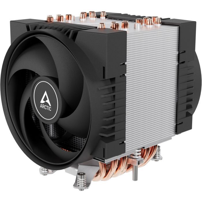 Кулер для процессора Arctic 4U-SP5 Фото