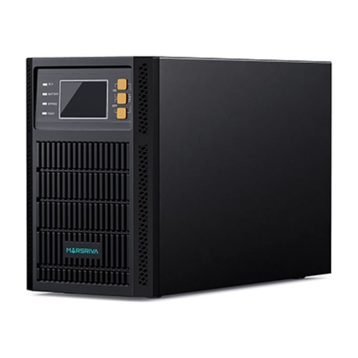 Источник бесперебойного питания Marsriva MR-US1K Фото