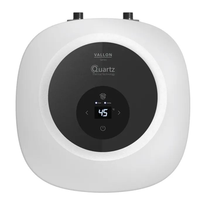 Бойлер Quartz Vallon 15 O Фото