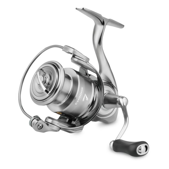 Катушка Select Chrome 1500S 6+1BB Фото