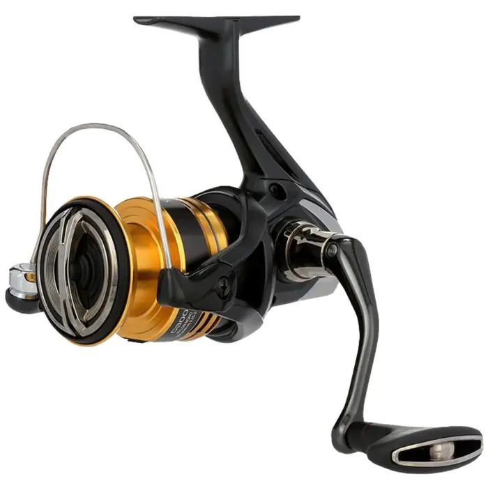 Катушка Shimano Sahara FJ 1000 4+1BB Фото