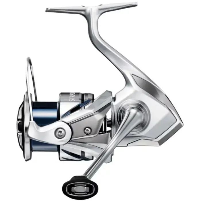 Катушка Shimano Stradic FM C2000S 6+1BB 5.11 Фото
