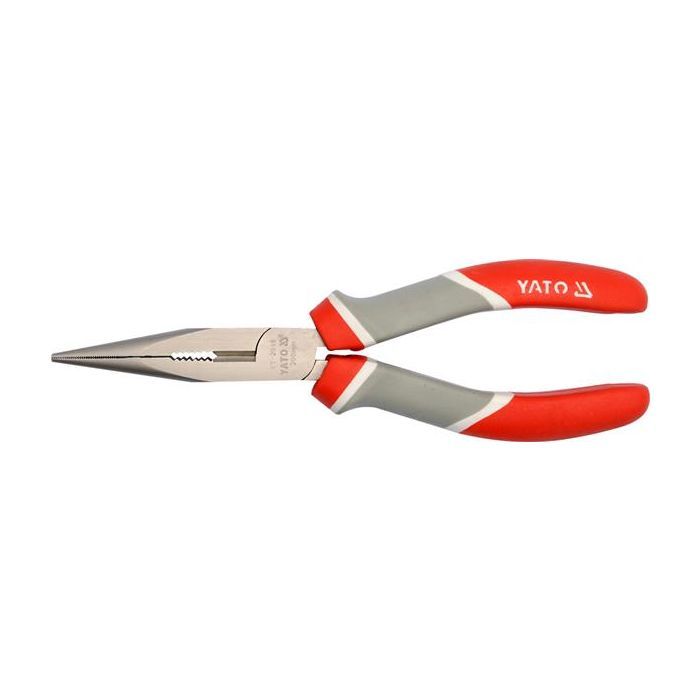 Плоскогубцы Yato YT-2016 Фото