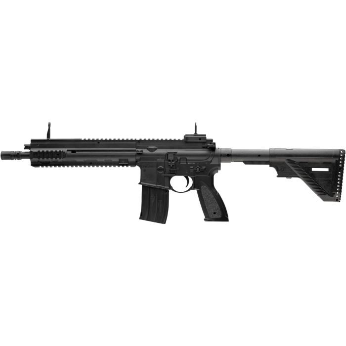 Пневматическая винтовка Umarex Heckler & Koch HK416 A5 BB Фото