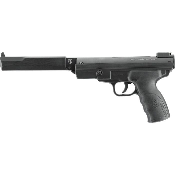 Пневматический пистолет Umarex Browning Buck Mark Magnum Pellet Фото