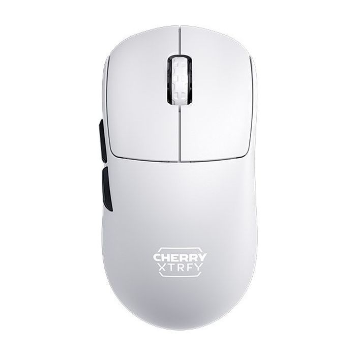 Мышка Cherry Xtrfy M68 Pro 8K Wireless/USB White Фото
