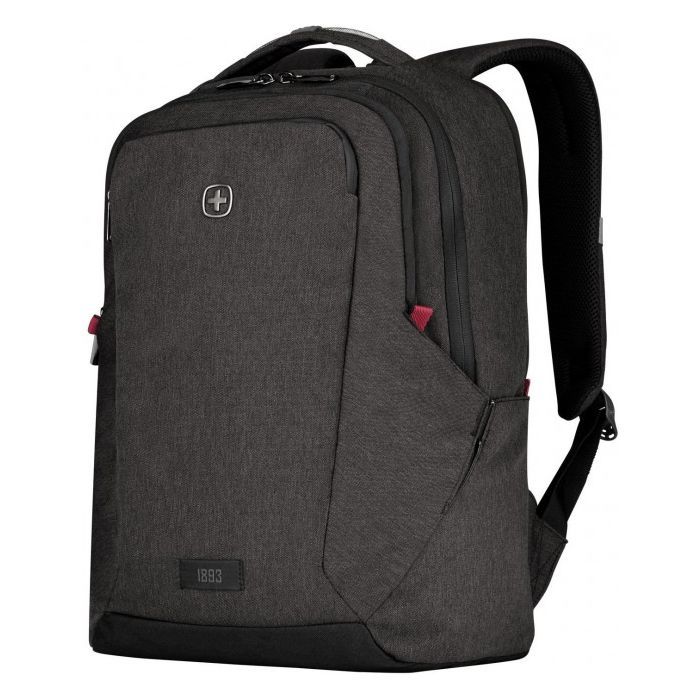 Рюкзак для ноутбука Wenger 16" MX Professional Gray Фото