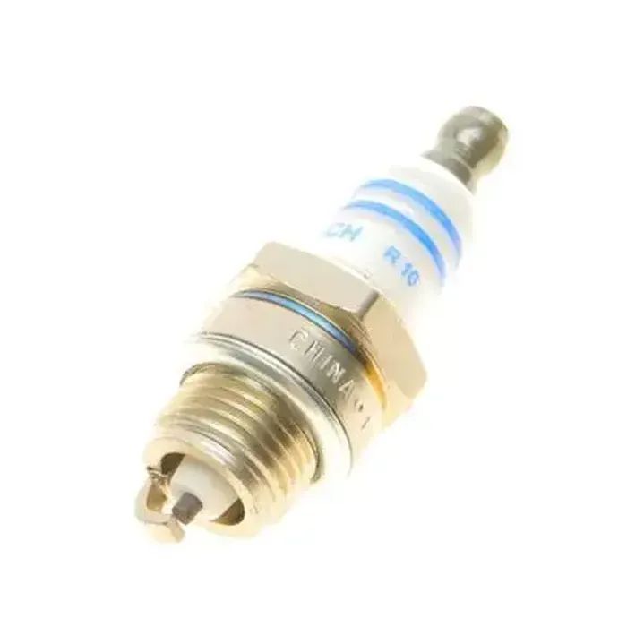 Свеча зажигания Bosch 0 242 240 506 Фото