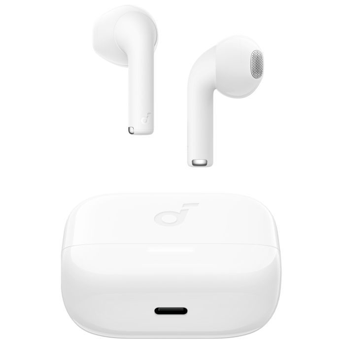 Наушники Anker SoundCore K20i White Фото