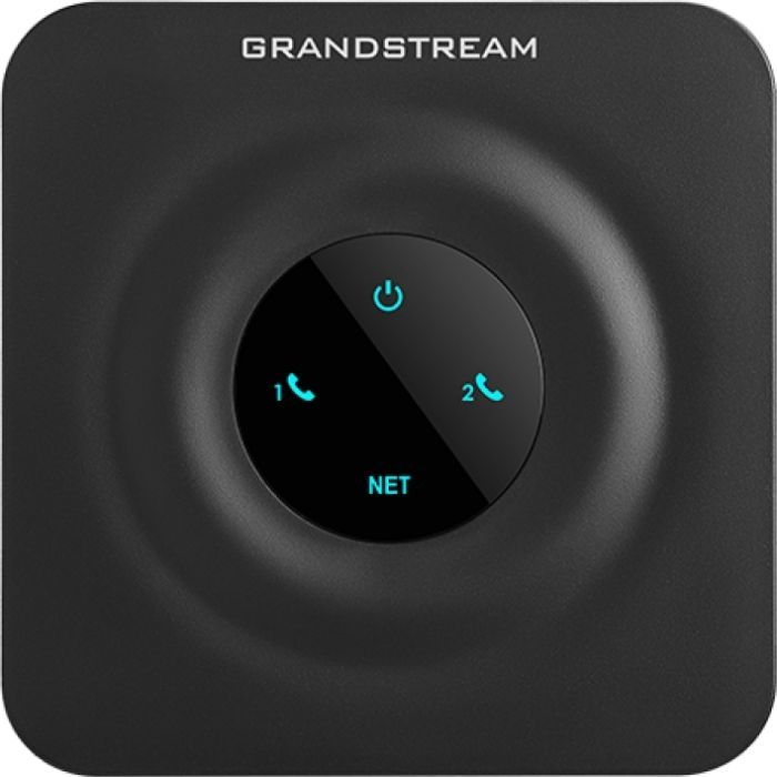 VoIP-шлюз Grandstream HT802 v2 Фото