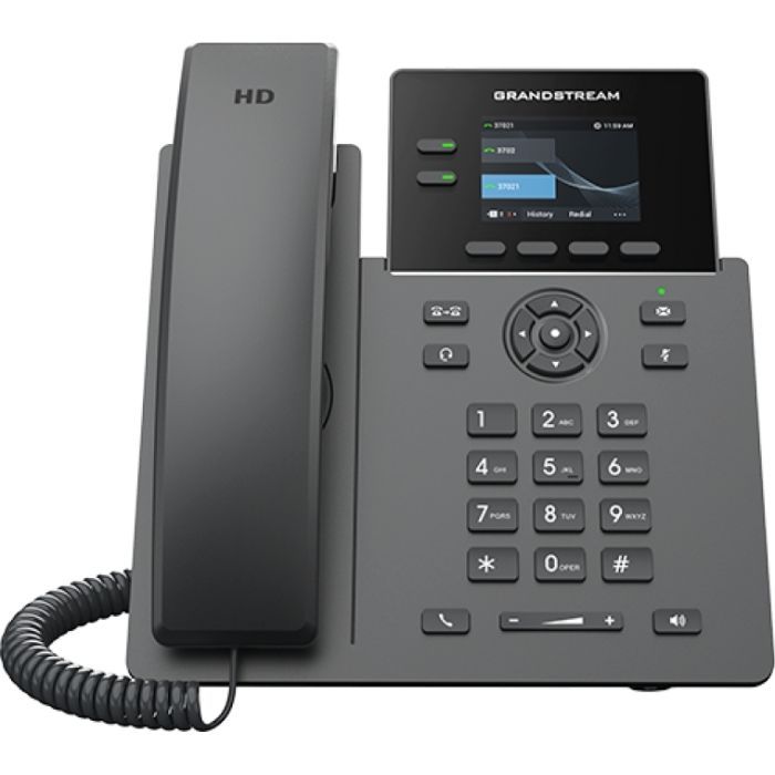 IP телефон Grandstream GRP2610P Фото