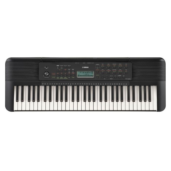 Синтезатор Yamaha PSR-E283 Фото