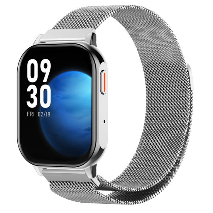 Смарт-часы Proove Elysium silver Фото