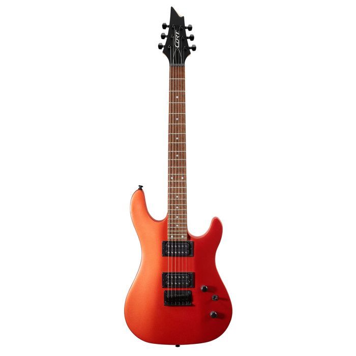 Электрогитара Cort KX100 Iron Oxide Фото