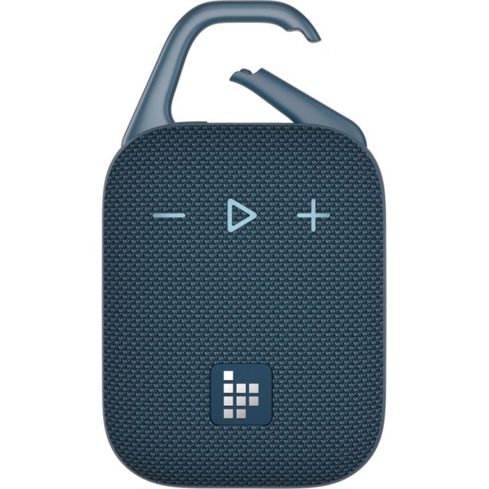 Акустическая система Tronsmart Mirtune H1 Blue Фото