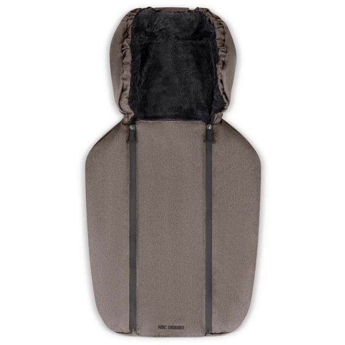 Зимний конверт ABC design Newborn Nature Фото