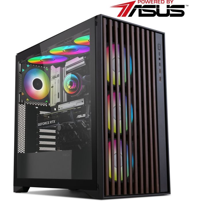 Компьютер Vinga PBA Odin D8637 Фото