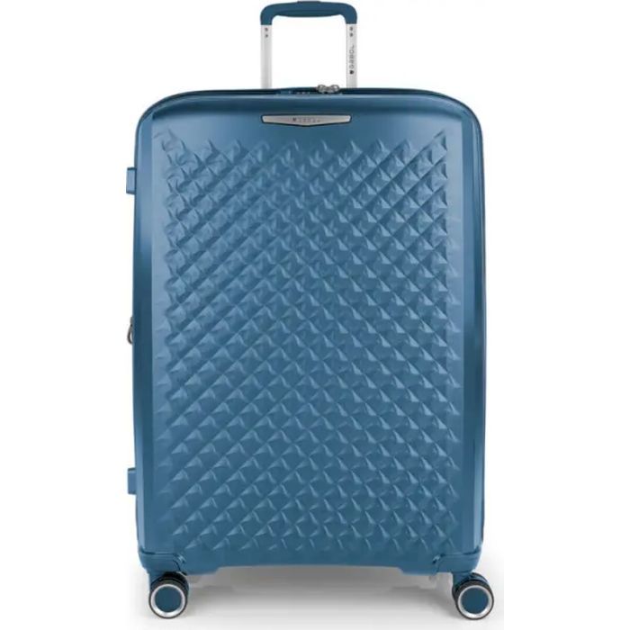 Чемодан Gabol Queens (L) Azul (125047-003) Фото