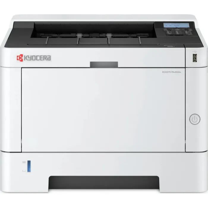 Лазерный принтер Kyocera PA4000x Фото