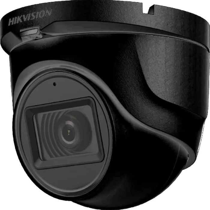 Камера видеонаблюдения Hikvision DS-2CE76H0T-ITMFS (Black)(AVINET) (2.8) Фото