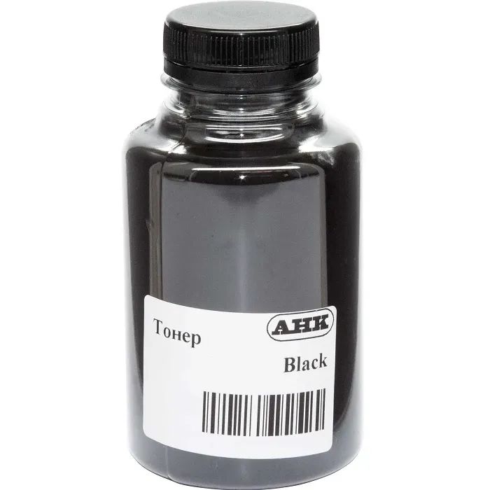 Тонер AHK Xerox С310/315 240г Blac Фото