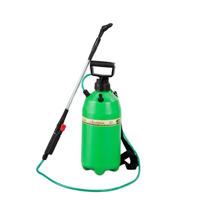 Опрыскиватель Леміра пневматический ОП-202 6л Фото