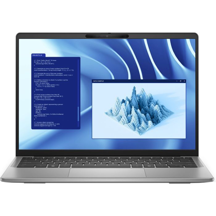 Ноутбук Dell Latitude 7455 Фото