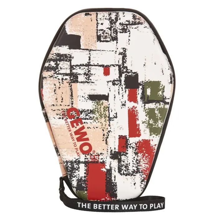 Чехол для ракетки Gewo Graffiti 3 (114800000) Фото