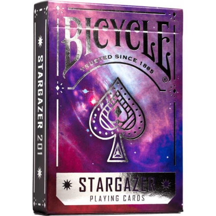 Карты игральные Bicycle Bicycle Stargazer 201 Фото