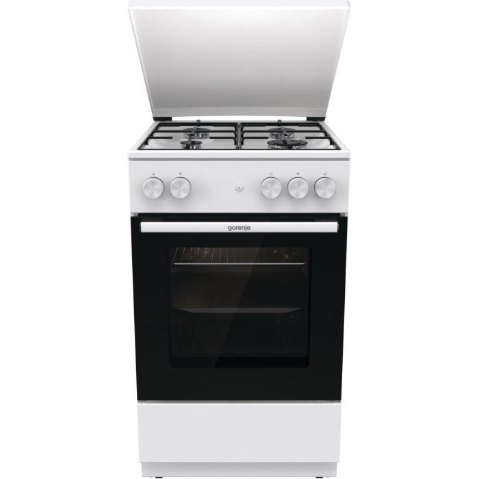 Плита Gorenje GG5A14WJ Фото