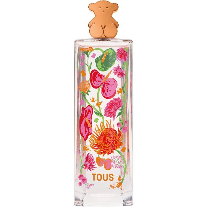 Туалетная вода Tous Sorbet Garden 90 мл Фото