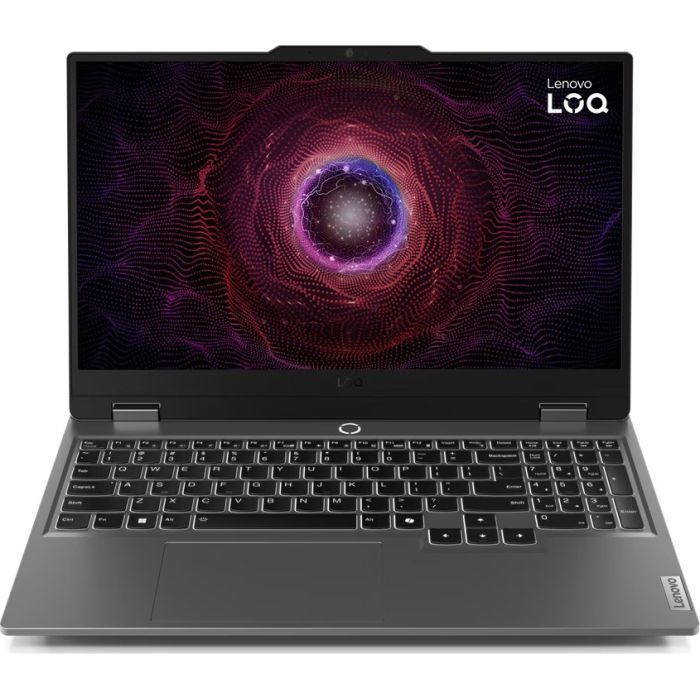 Ноутбук Lenovo LOQ 15ARP9 Фото