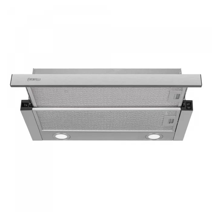 Вытяжка кухонная Perfelli TL 6822 I 1200 LED Фото